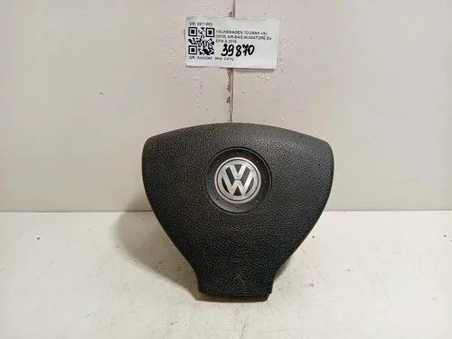 Air-bag Guidatore 6071053C03 1K0880201CB1QB Volkswagen Touran III 2010