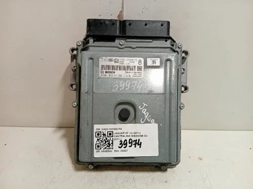 Centralina Iniezione CX23-12C520-PA Jaguar XF I 2011