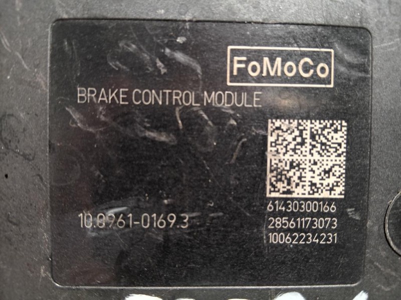 Pompa ABS ANT CV61-2C405-AH Ford KUGA II 2013