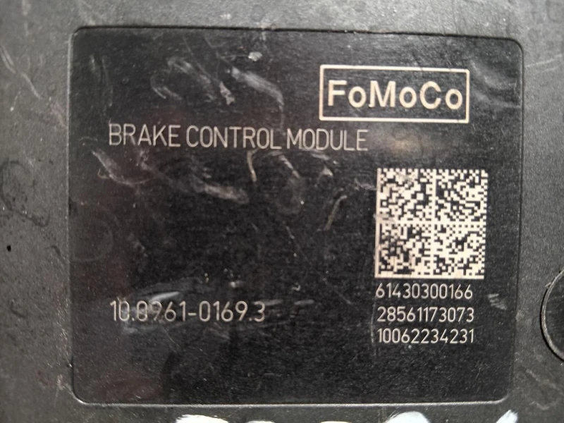 Pompa ABS ANT CV61-2C405-AH Ford KUGA II 2013