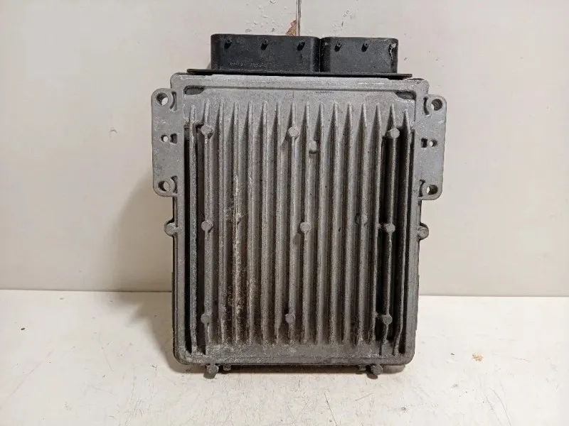 Centralina Iniezione CX23-12C520-PA Jaguar XF I 2011