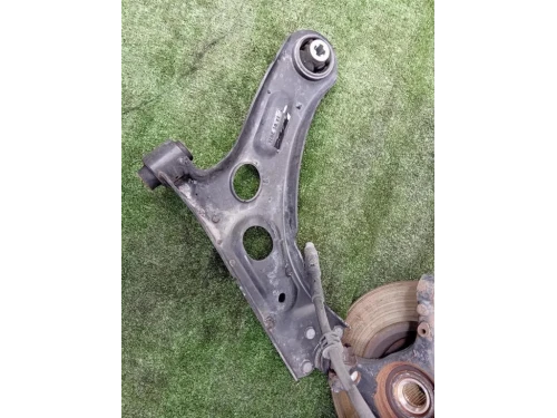 Meccanica Completa ANT SX 9837413780 FUSELLO Opel Corsa F 2019