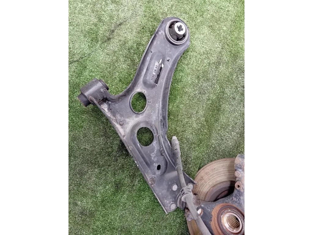 Meccanica Completa ANT SX 9837413780 FUSELLO Opel Corsa F 2019