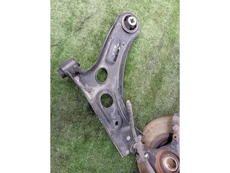 Meccanica Completa ANT SX 9837413780 FUSELLO Opel Corsa F 2019