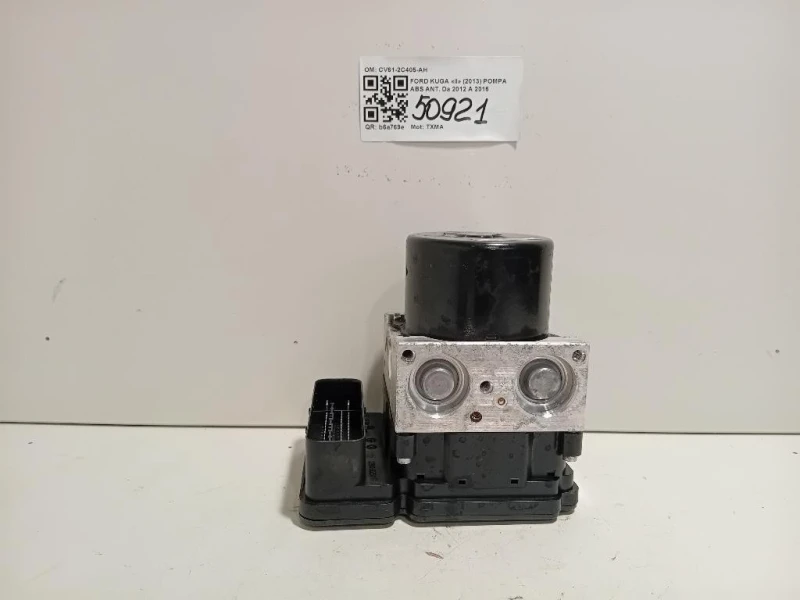 Pompa ABS ANT CV61-2C405-AH Ford KUGA II 2013