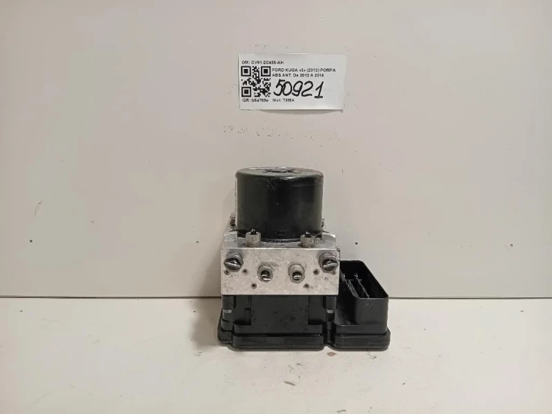 Pompa ABS ANT CV61-2C405-AH Ford KUGA II 2013