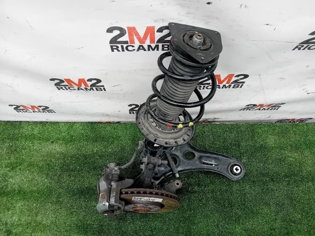 Centralina Iniezione 9X2Q-12A650-PAD Jaguar XF I 2011