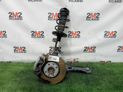 Meccanica Completa ANT SX 9837413780 FUSELLO Opel Corsa F 2019