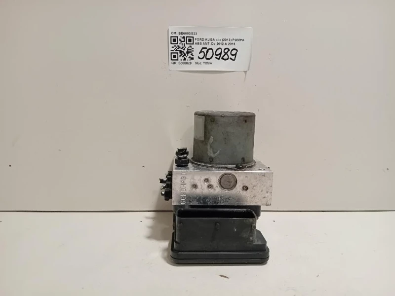 Pompa ABS ANT BE6003I323 Ford KUGA II 2013