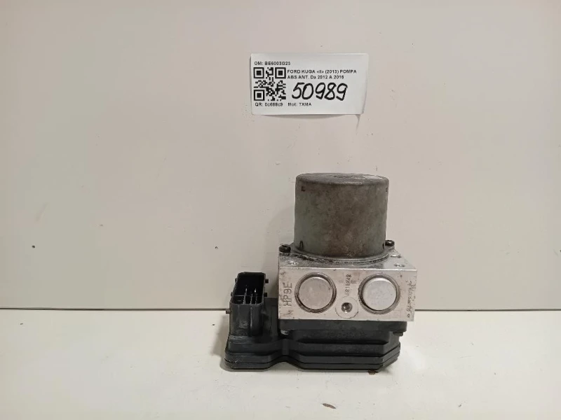 Pompa ABS ANT BE6003I323 Ford KUGA II 2013