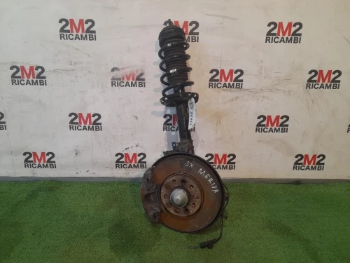Meccanica Completa ANT SX 22245141 13268956 Opel Meriva B 2010