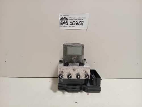 Pompa ABS ANT BE6003I323 Ford KUGA II 2013