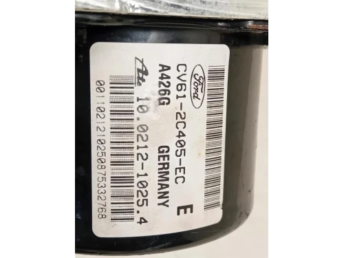 Pompa ABS ANT CV61-2C405-EC Ford KUGA II 2013