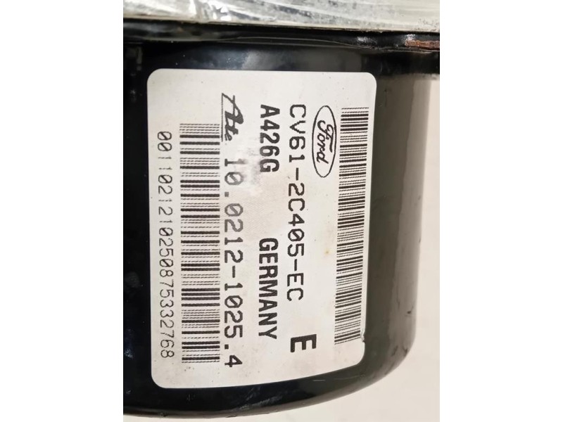 Pompa ABS ANT CV61-2C405-EC Ford KUGA II 2013