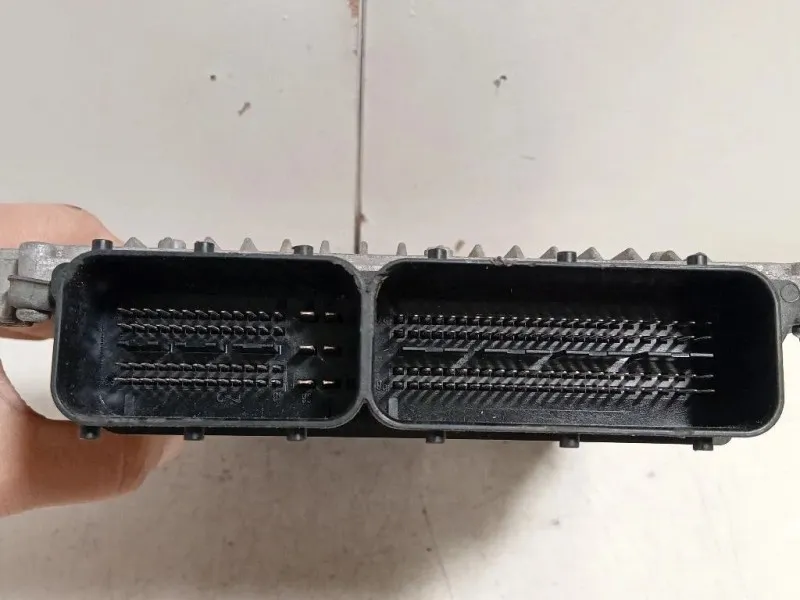 Centralina Iniezione 9X2Q-12A650-P Jaguar XJ6 III 2003