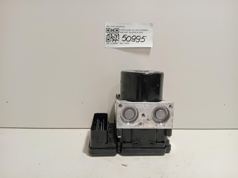 Pompa ABS ANT CV61-2C405-EC Ford KUGA II 2013