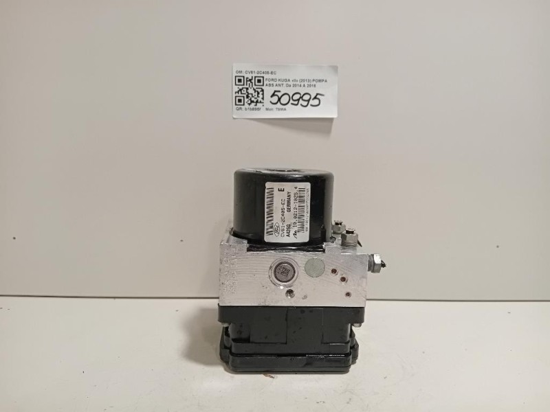 Pompa ABS ANT CV61-2C405-EC Ford KUGA II 2013
