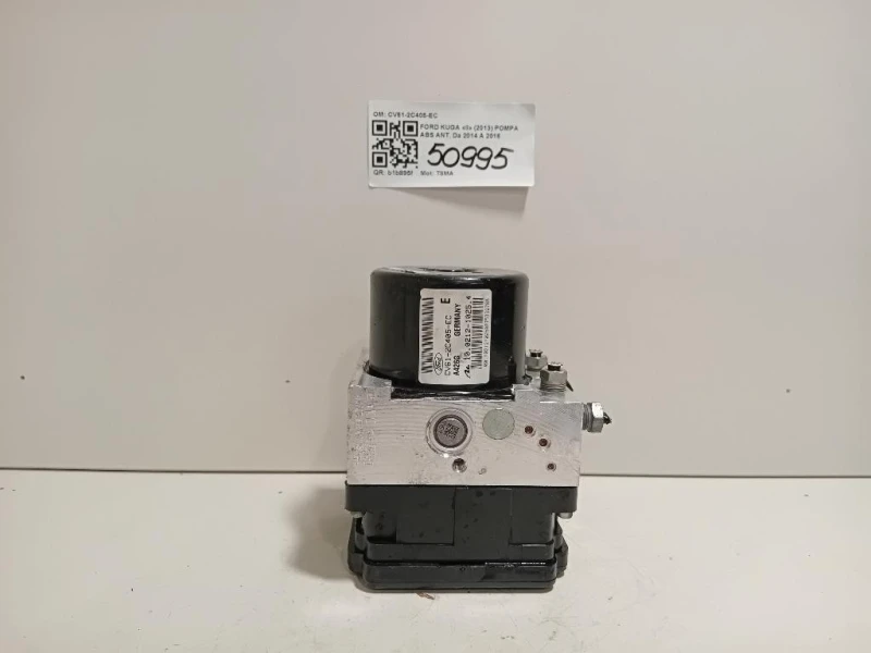 Pompa ABS ANT CV61-2C405-EC Ford KUGA II 2013