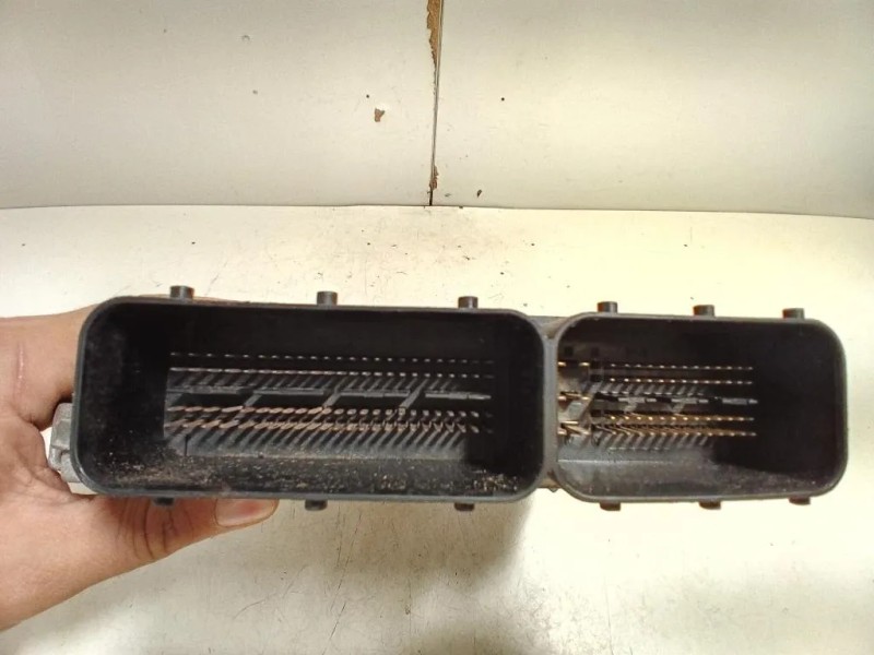 Centralina Iniezione 9X2Q-12A650-P Jaguar XJ6 III 2003