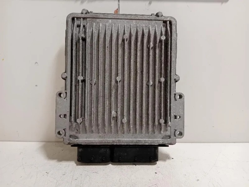 Centralina Iniezione 9X2Q-12A650-P Jaguar XJ6 III 2003