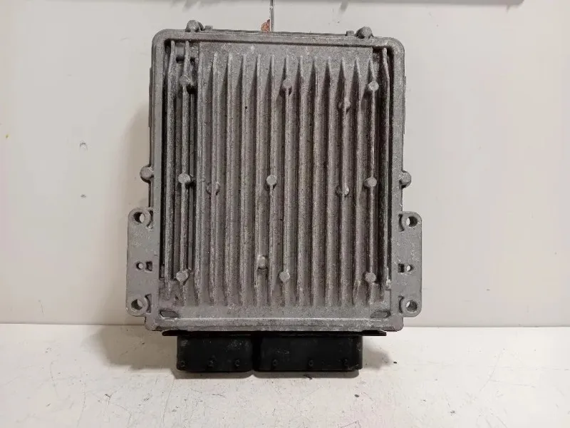 Centralina Iniezione 9X2Q-12A650-P Jaguar XJ6 III 2003