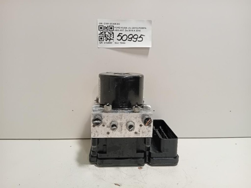 Pompa ABS ANT CV61-2C405-EC Ford KUGA II 2013