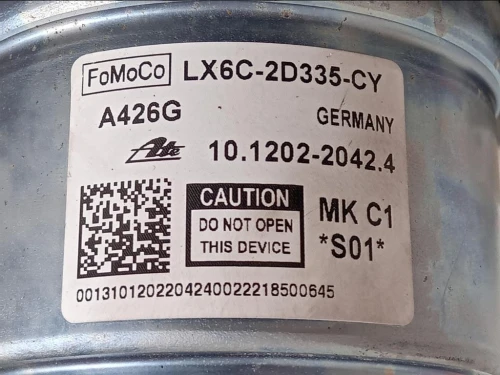 Pompa ABS ANT LX6C-2D335-CY Ford KUGA III 2020