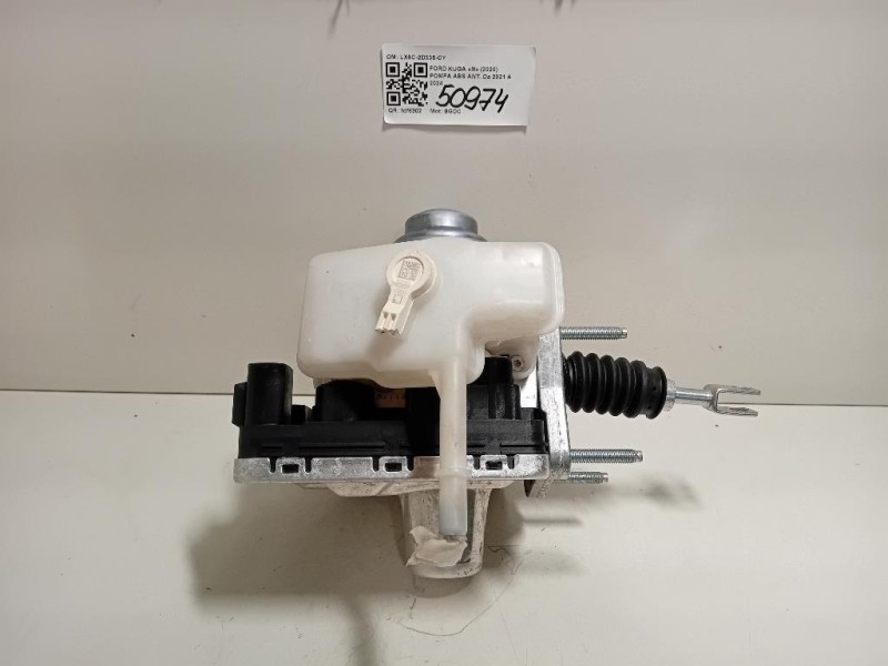 Pompa ABS ANT LX6C-2D335-CY Ford KUGA III 2020