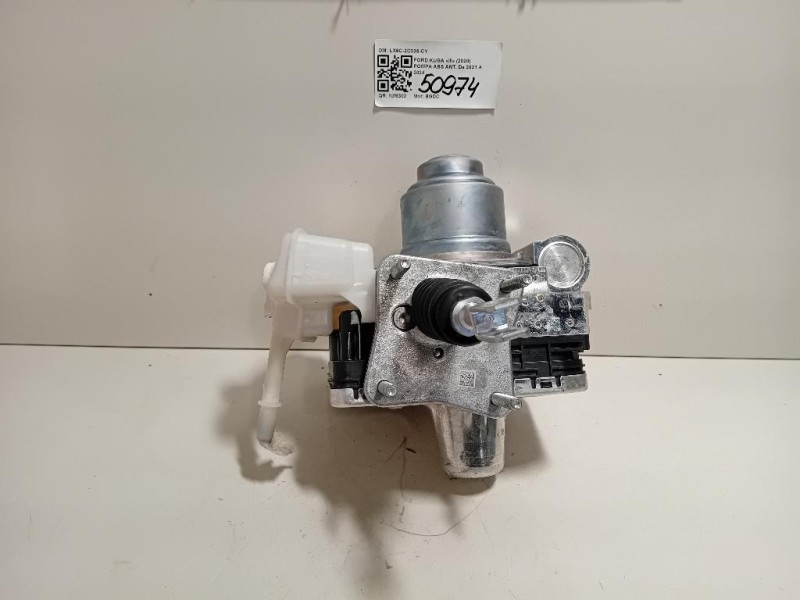 Pompa ABS ANT LX6C-2D335-CY Ford KUGA III 2020