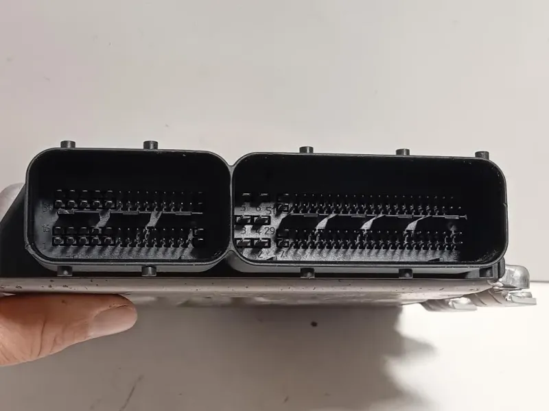 Centralina Iniezione 50055980 Jeep Compass III 2017