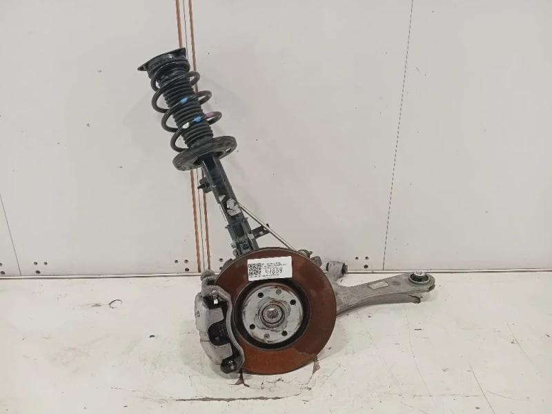 Meccanica Completa ANT SX Opel Mokka B 2020
