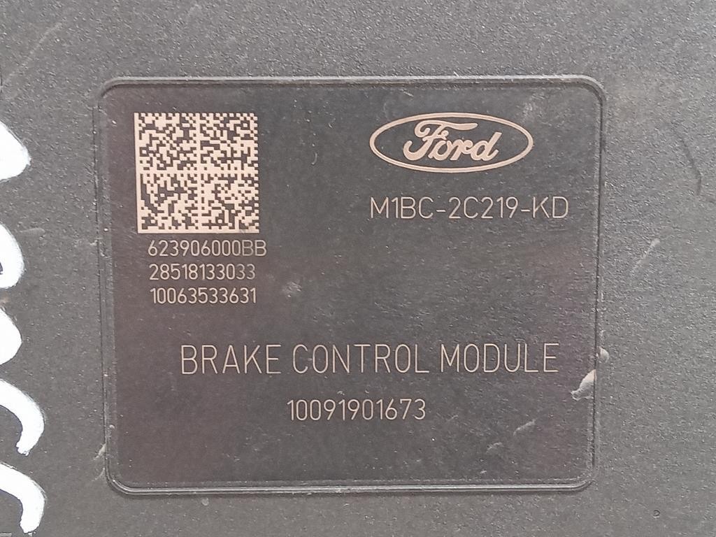 Pompa ABS ANT M1BC-2B373-KD Ford PUMA II 2024