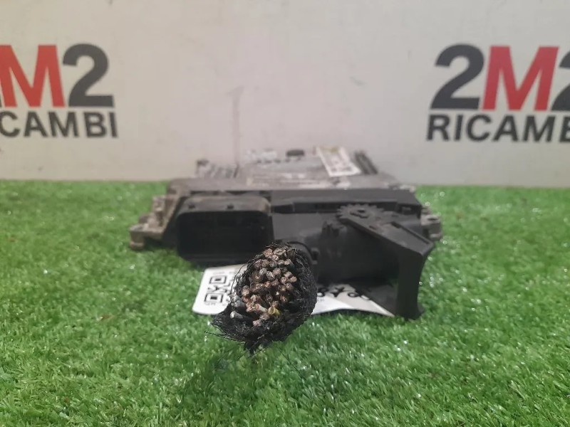 Centralina Iniezione P05150625AC Jeep Grand Cherokee IV 2013