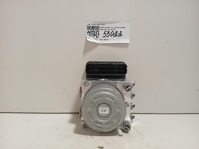 Pompa ABS ANT M1BC-2B373-KD Ford PUMA II 2024
