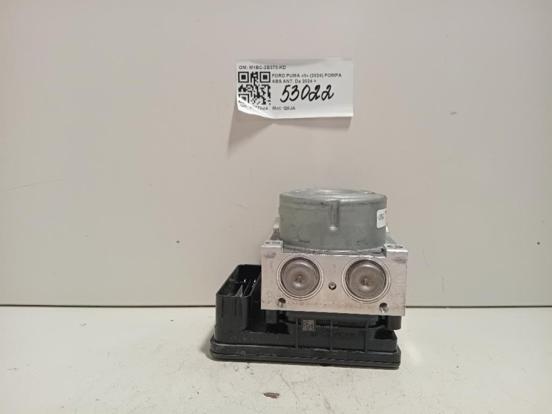 Pompa ABS ANT M1BC-2B373-KD Ford PUMA II 2024