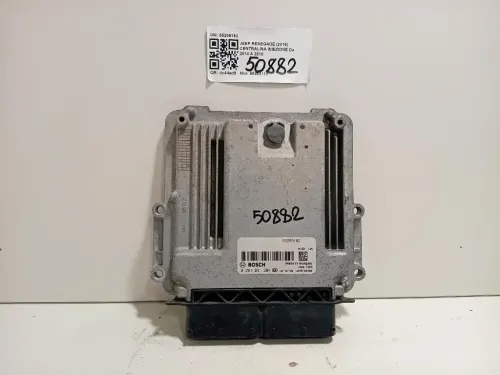 Centralina Iniezione 55265162 Jeep Renegade 2015