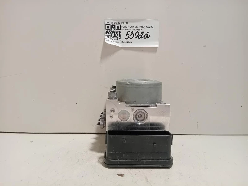 Pompa ABS ANT M1BC-2B373-KD Ford PUMA II 2024