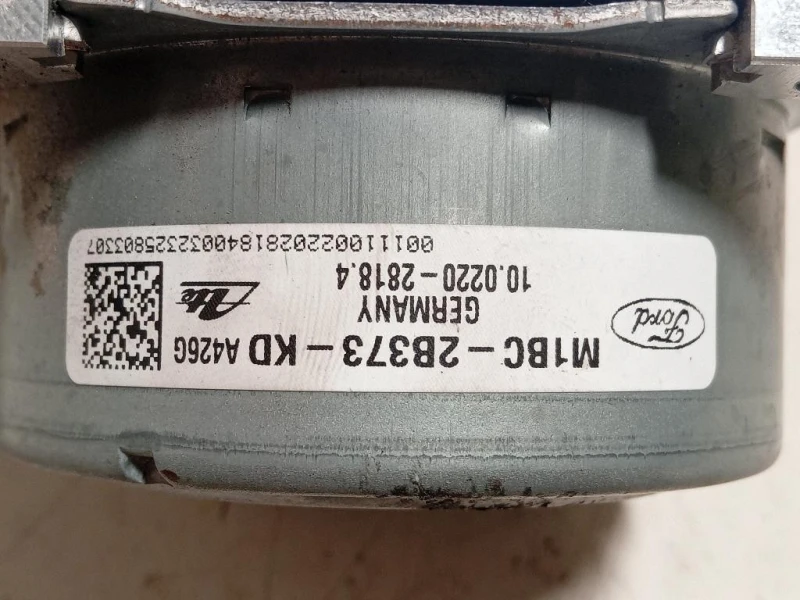 Pompa ABS ANT M1BC-2B373-KD Ford PUMA II 2024