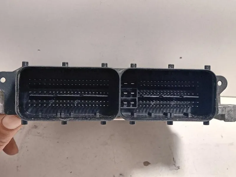 Centralina Iniezione 55265162 Jeep Renegade 2015