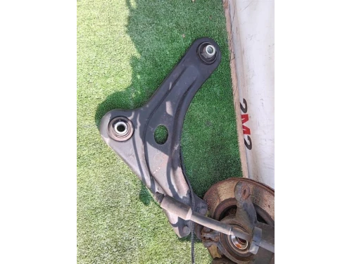 Meccanica Completa ANT SX Peugeot 2008 I 2016