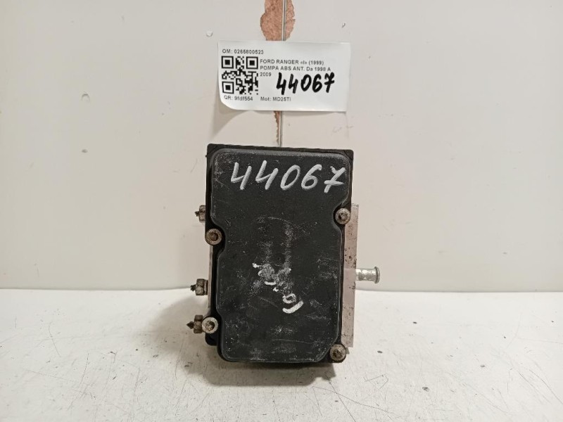 Pompa ABS ANT 0265800523 Ford Ranger I 1999