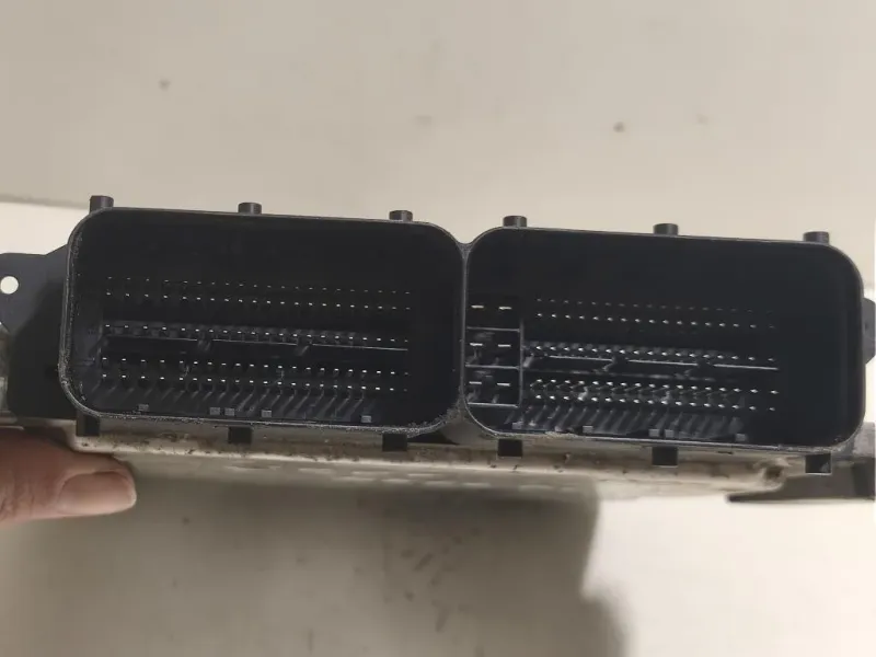 Centralina Iniezione 55265162 Jeep Renegade 2015