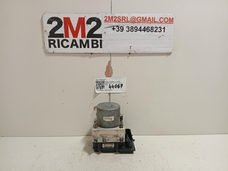 Pompa ABS ANT 0265800523 Ford Ranger I 1999