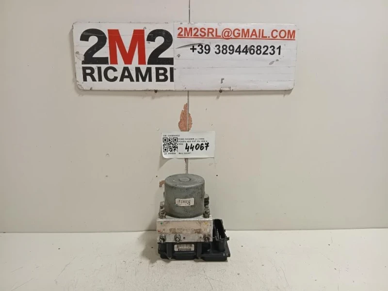 Pompa ABS ANT 0265800523 Ford Ranger I 1999