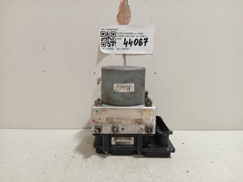 Pompa ABS ANT 0265800523 Ford Ranger I 1999