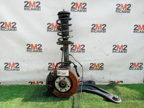 Meccanica Completa ANT SX