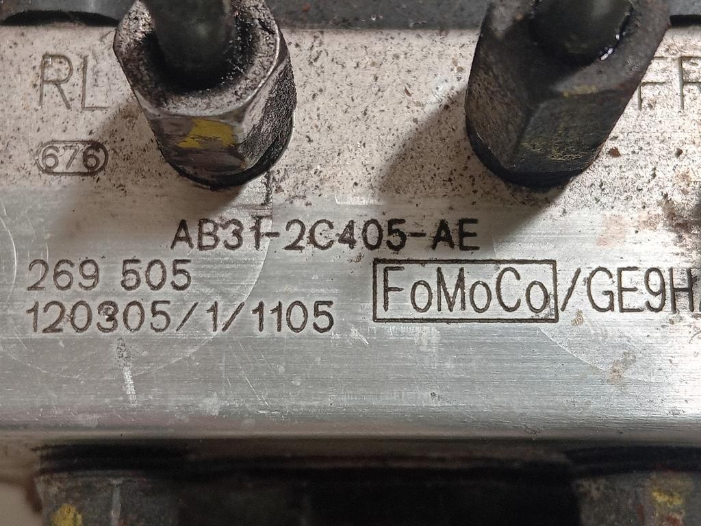 Pompa ABS ANT AB31-2C405-AE Ford Ranger IV 2012