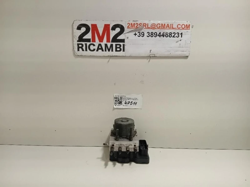 Pompa ABS ANT AB31-2C405-AE Ford Ranger IV 2012