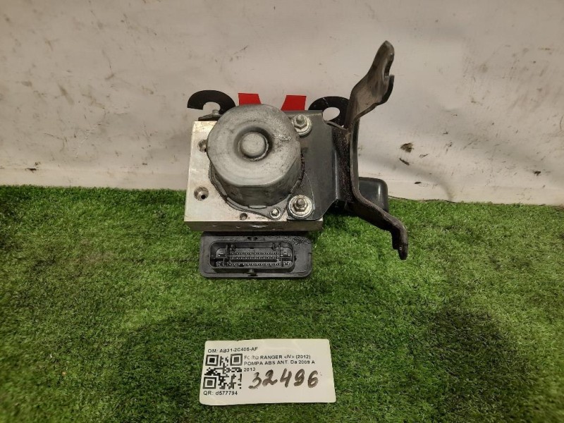 Pompa ABS ANT AB31-2C405-AF Ford Ranger IV 2012