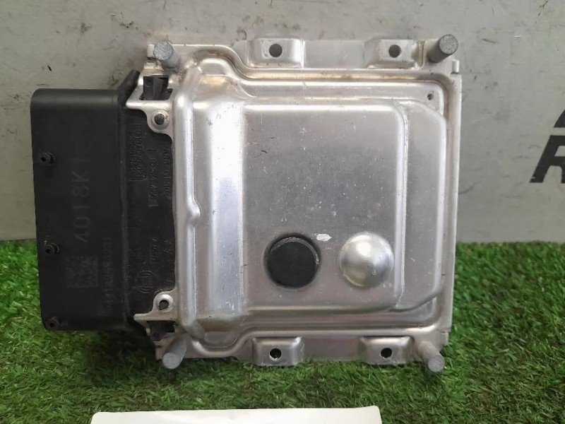 Centralina Iniezione 3911704003 Kia Picanto III 2011